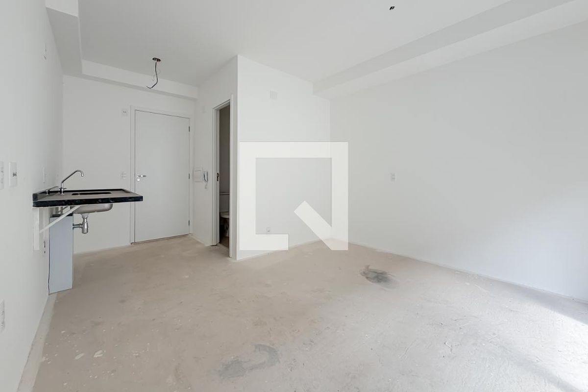 Kitnet-Studio, 23 m² - Foto 4