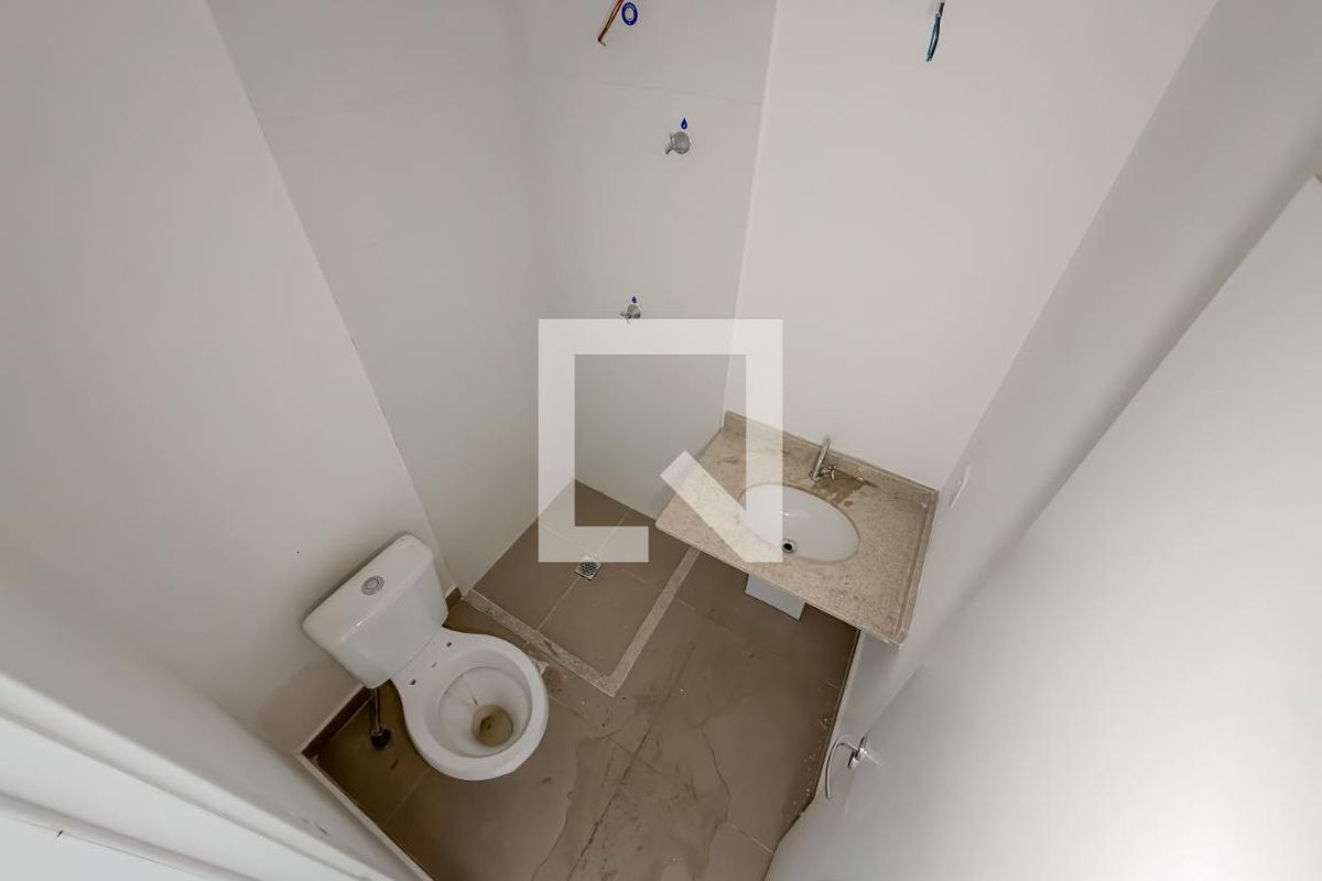 Kitnet-Studio, 23 m² - Foto 32