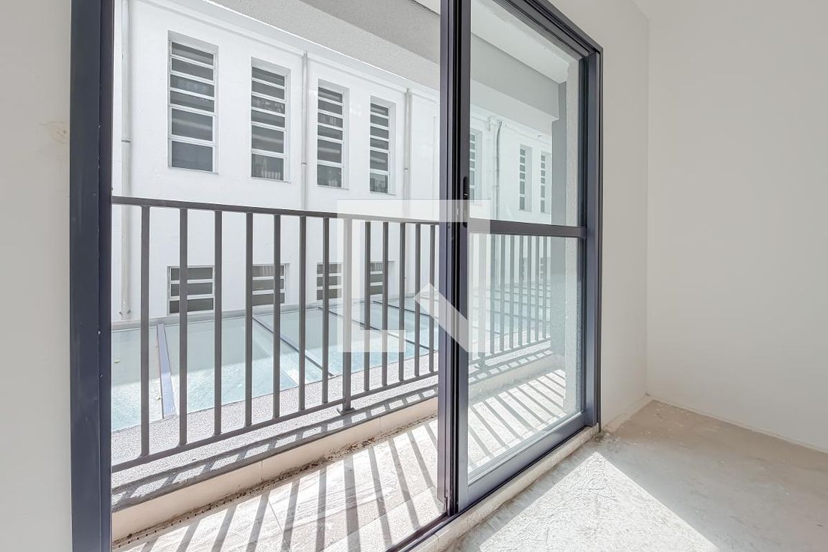 Kitnet-Studio, 23 m² - Foto 20