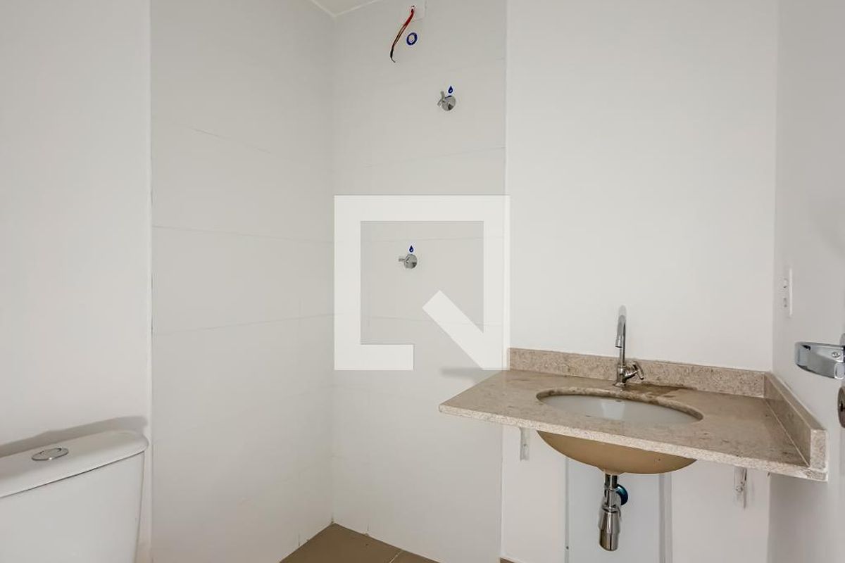 Kitnet-Studio, 23 m² - Foto 34