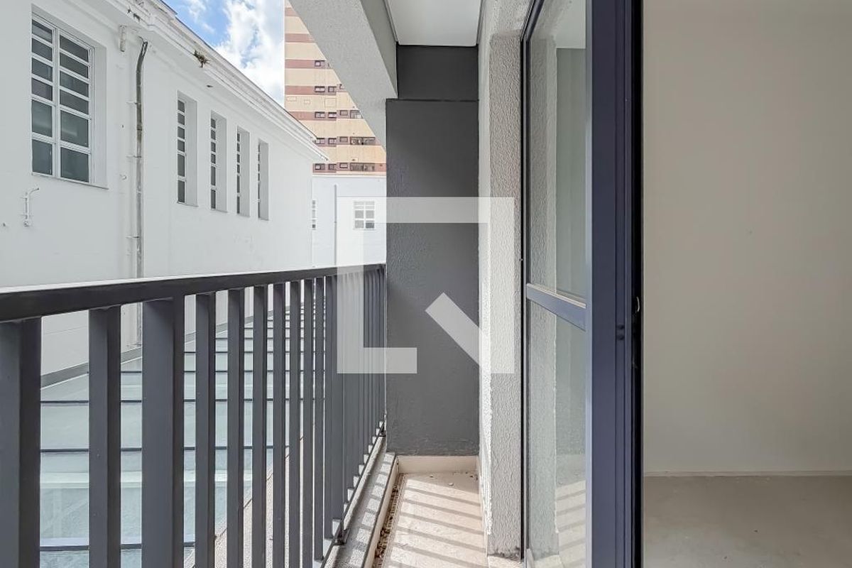 Kitnet-Studio, 23 m² - Foto 24