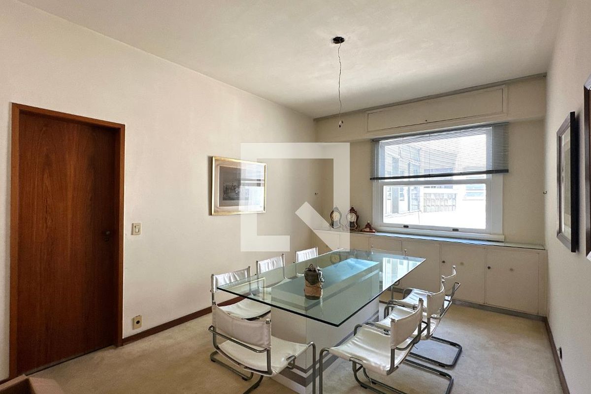 Apartamento, 3 quartos, 180 m² - Foto 48