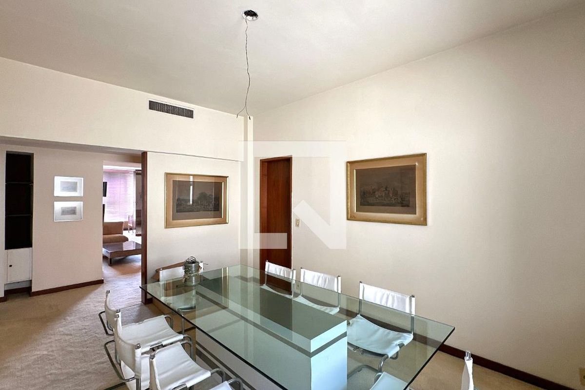 Apartamento, 3 quartos, 180 m² - Foto 50