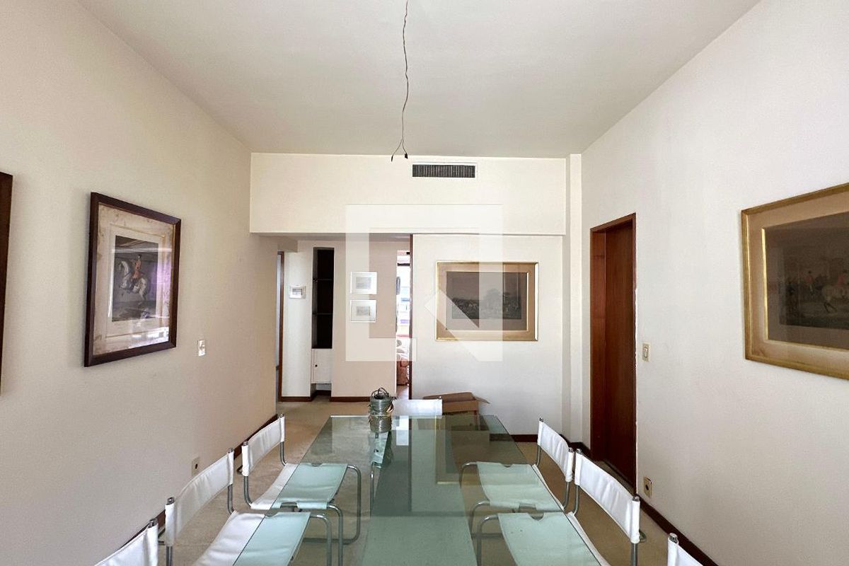 Apartamento, 3 quartos, 180 m² - Foto 52