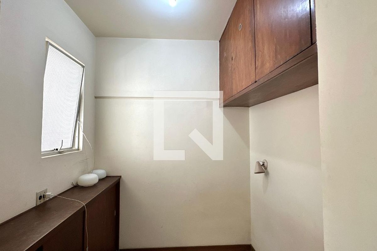 Apartamento, 3 quartos, 180 m² - Foto 72