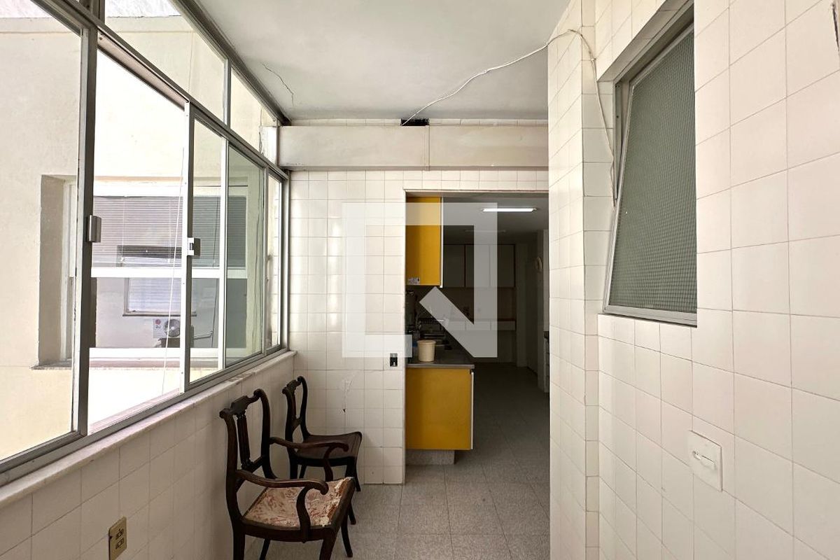 Apartamento, 3 quartos, 180 m² - Foto 70