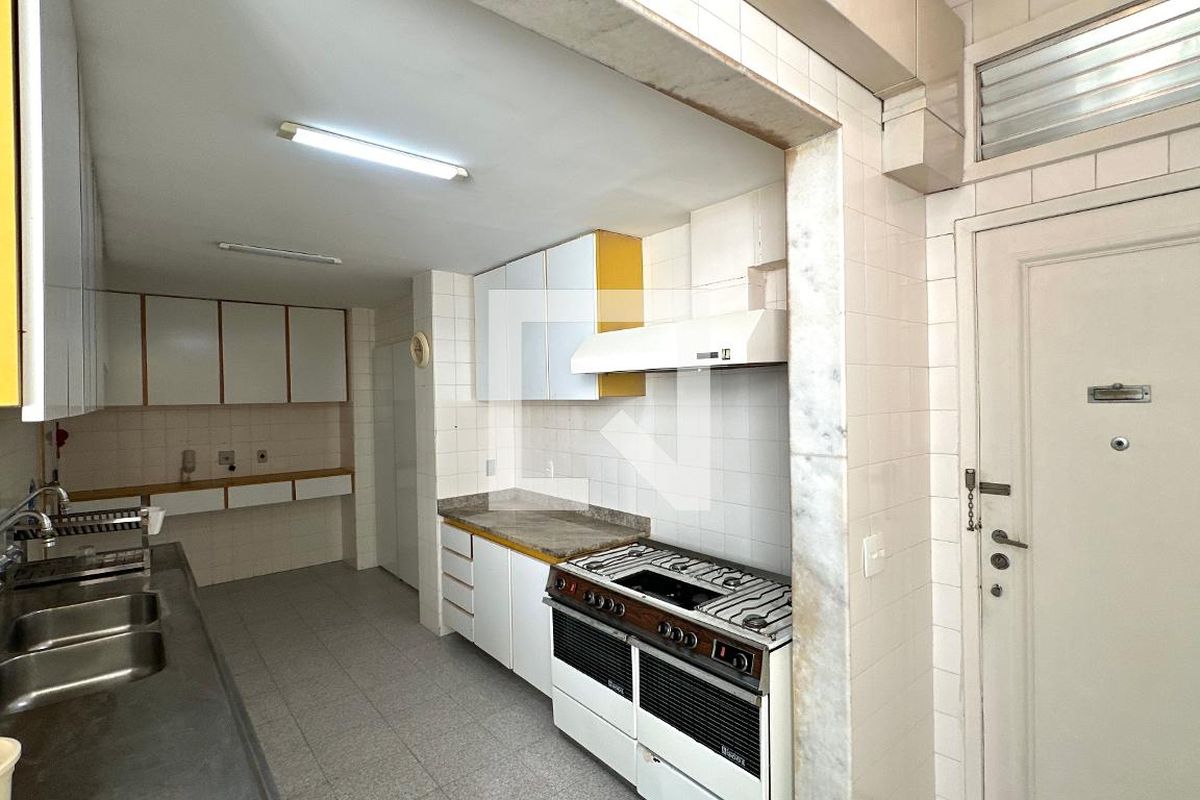 Apartamento, 3 quartos, 180 m² - Foto 66