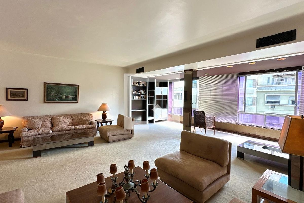 Apartamento, 3 quartos, 180 m² - Foto 56