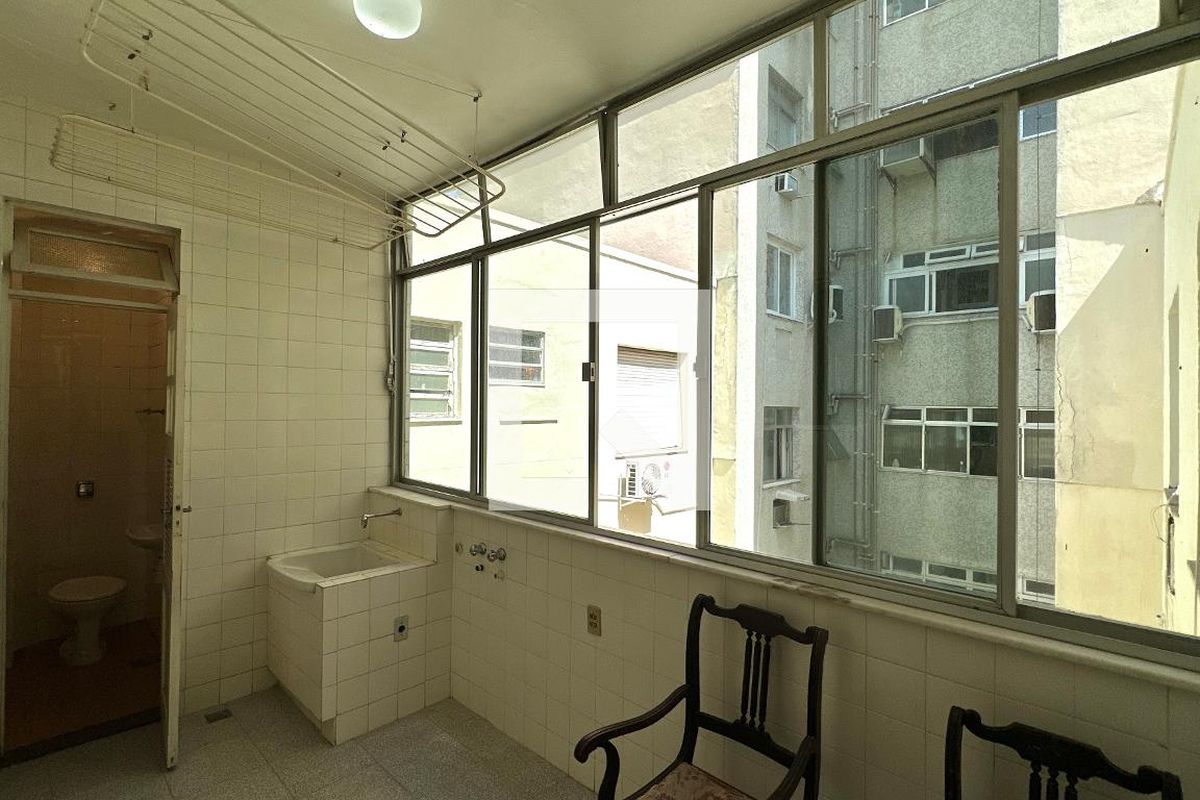 Apartamento, 3 quartos, 180 m² - Foto 68
