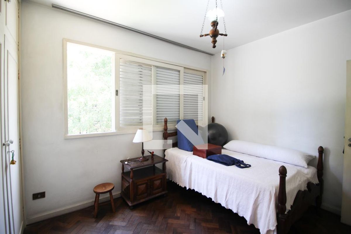 Apartamento, 3 quartos, 100 m² - Foto 29