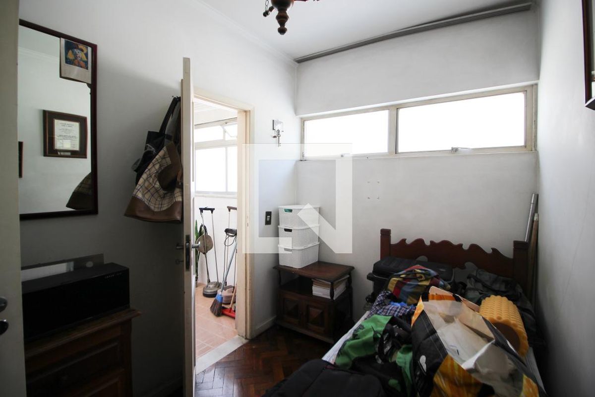 Apartamento, 3 quartos, 100 m² - Foto 45