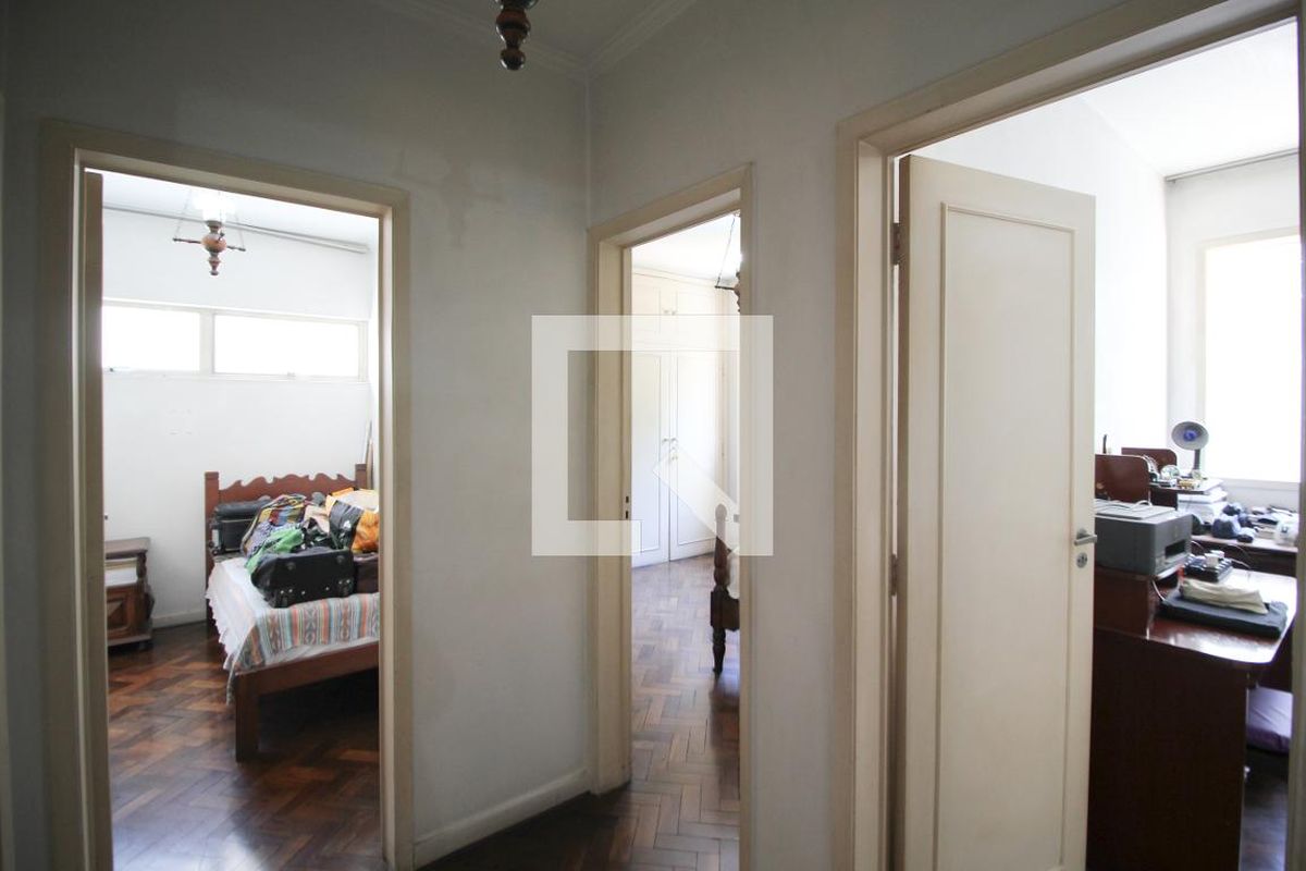 Apartamento, 3 quartos, 100 m² - Foto 15
