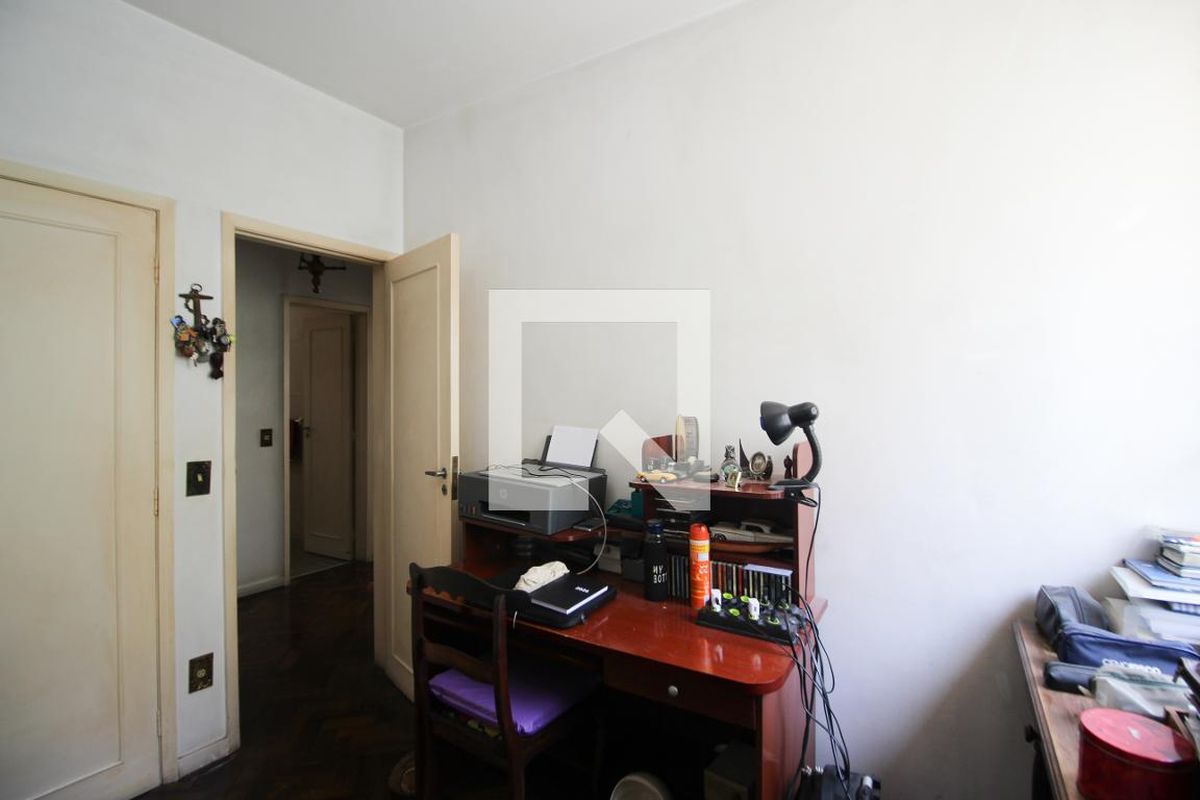 Apartamento, 3 quartos, 100 m² - Foto 21