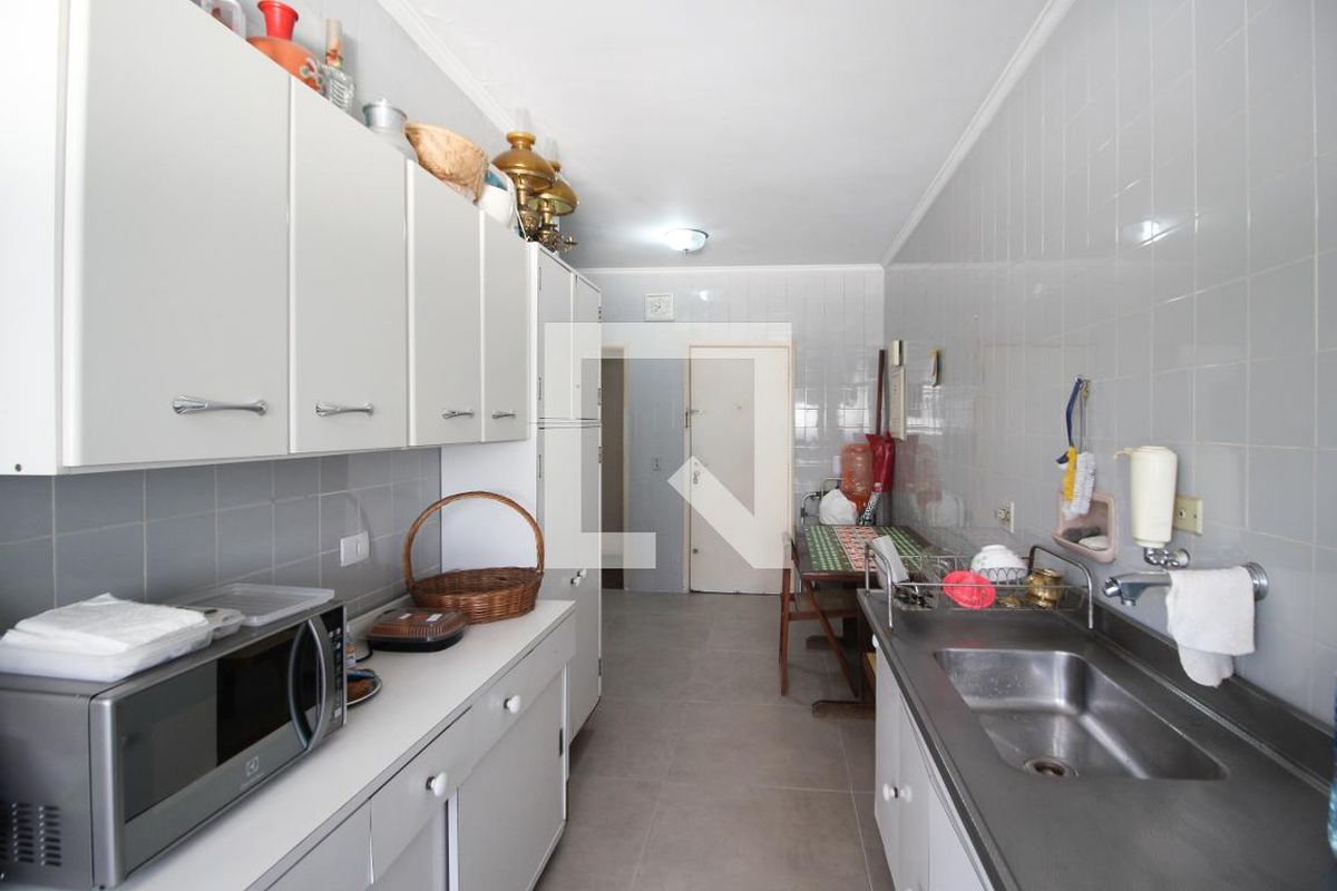 Apartamento, 3 quartos, 100 m² - Foto 59