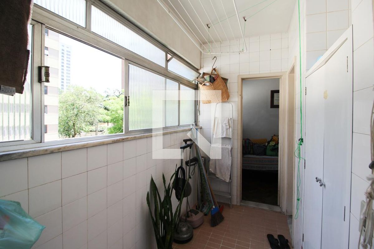 Apartamento, 3 quartos, 100 m² - Foto 61