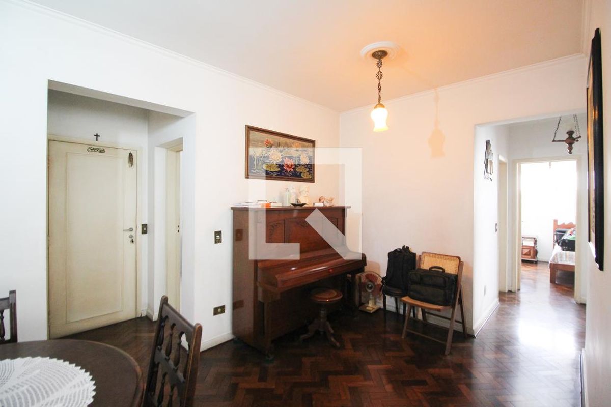 Apartamento, 3 quartos, 100 m² - Foto 7