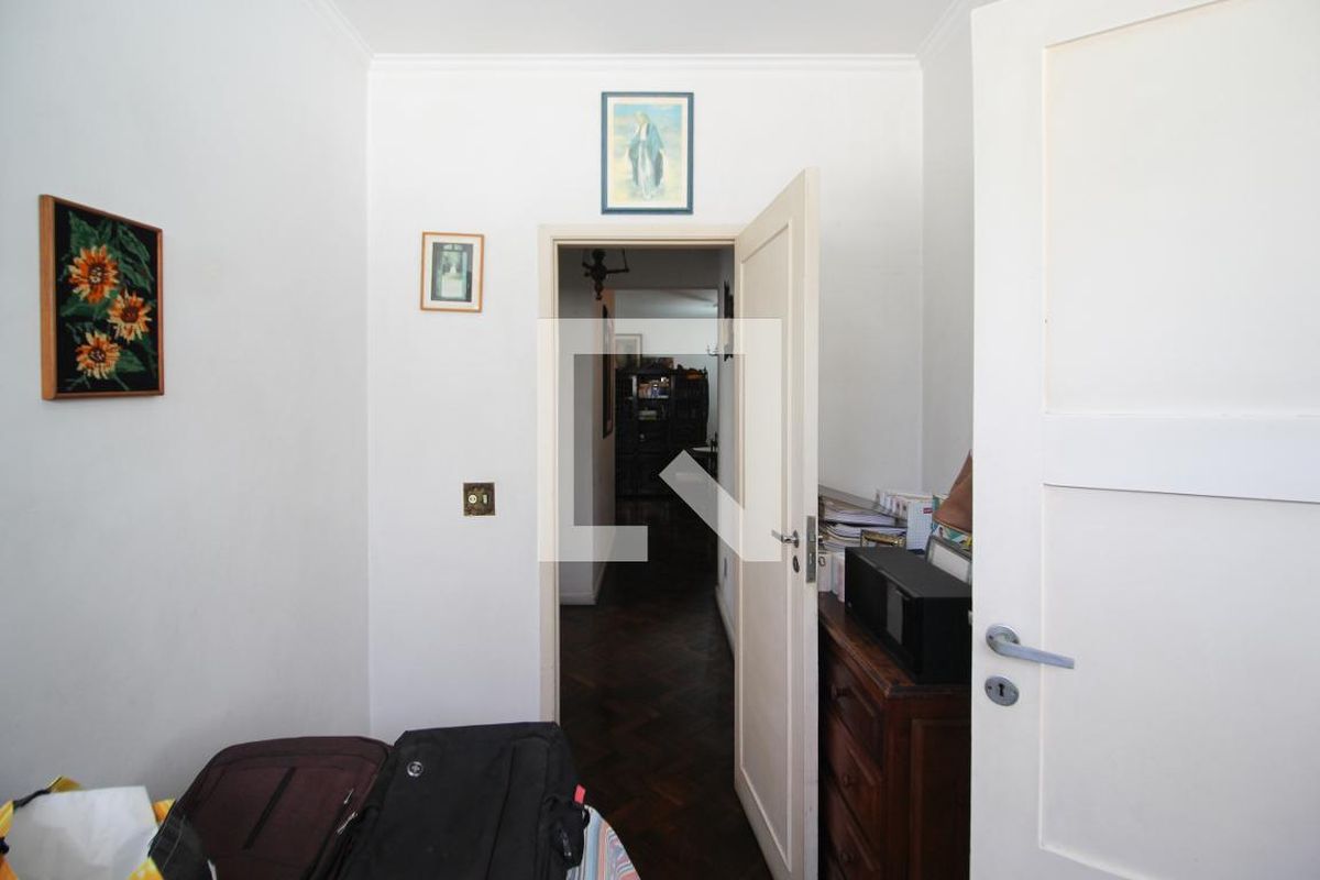 Apartamento, 3 quartos, 100 m² - Foto 47