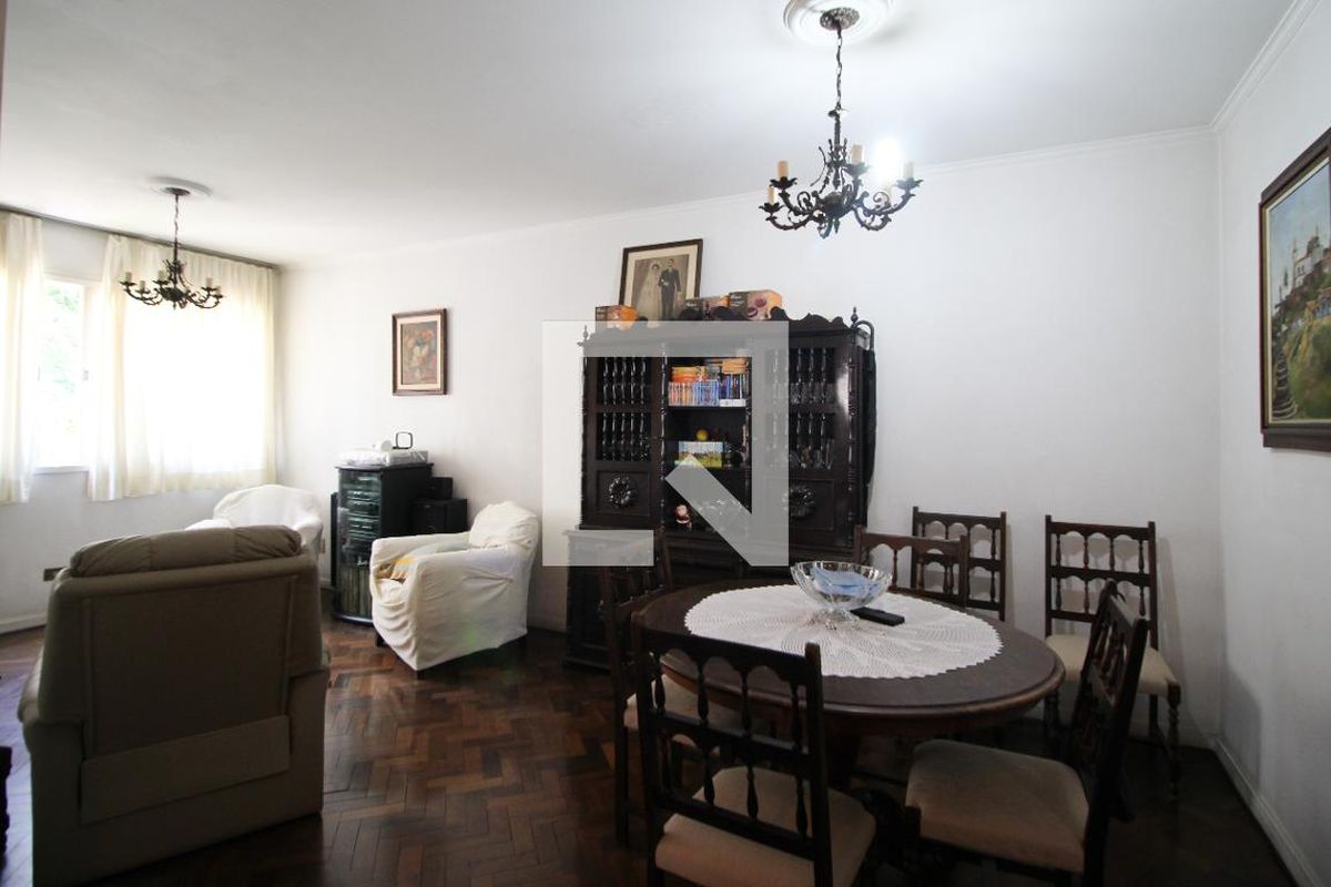 Apartamento, 3 quartos, 100 m² - Foto 2