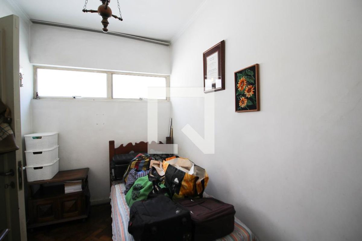 Apartamento, 3 quartos, 100 m² - Foto 43