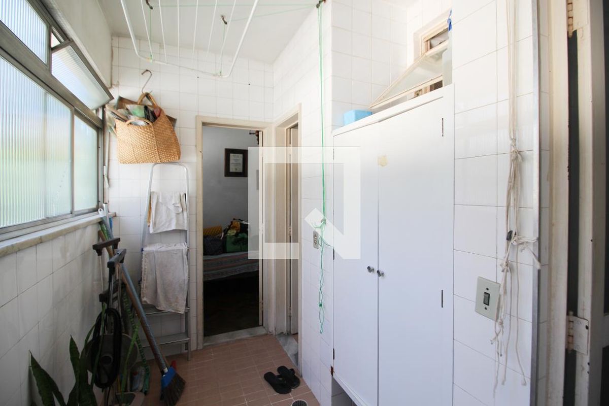 Apartamento, 3 quartos, 100 m² - Foto 63
