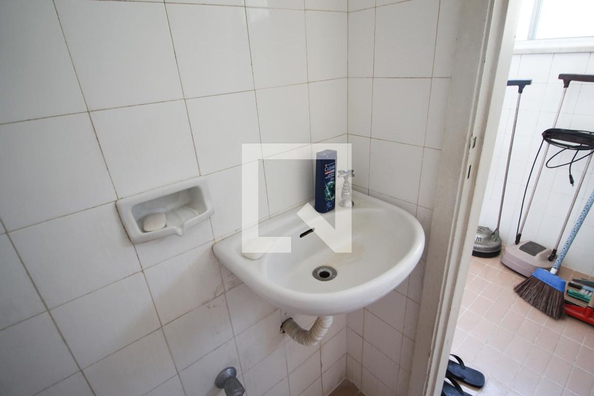 Apartamento, 3 quartos, 100 m² - Foto 71