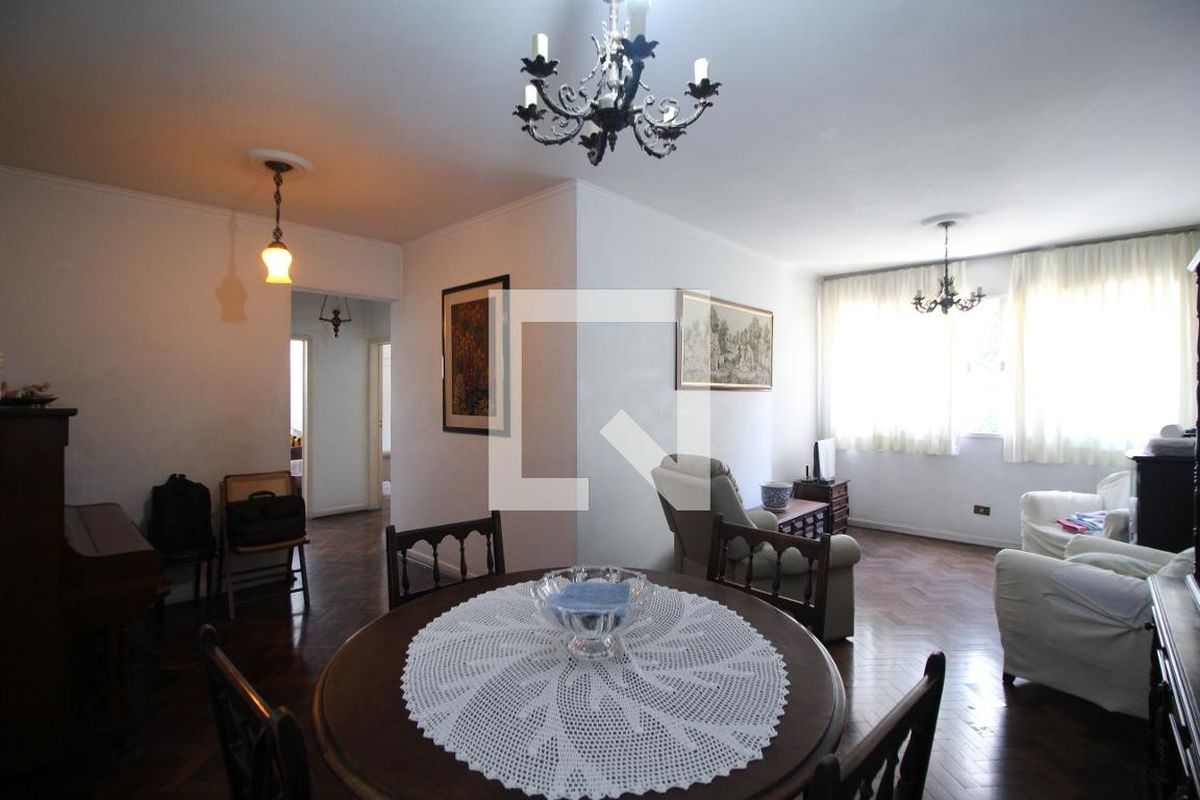Apartamento, 3 quartos, 100 m² - Foto 11
