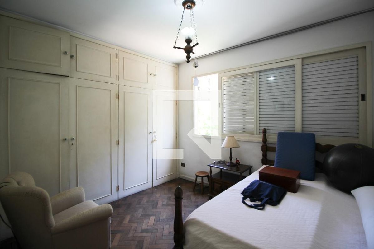 Apartamento, 3 quartos, 100 m² - Foto 31