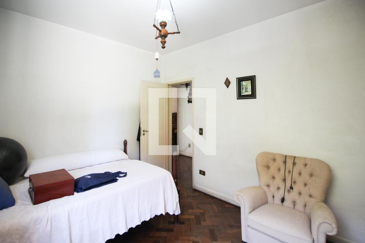 Apartamento, 3 quartos, 100 m² - Foto 27
