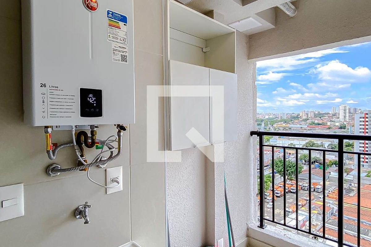 Apartamento, 3 quartos, 106 m² - Foto 101