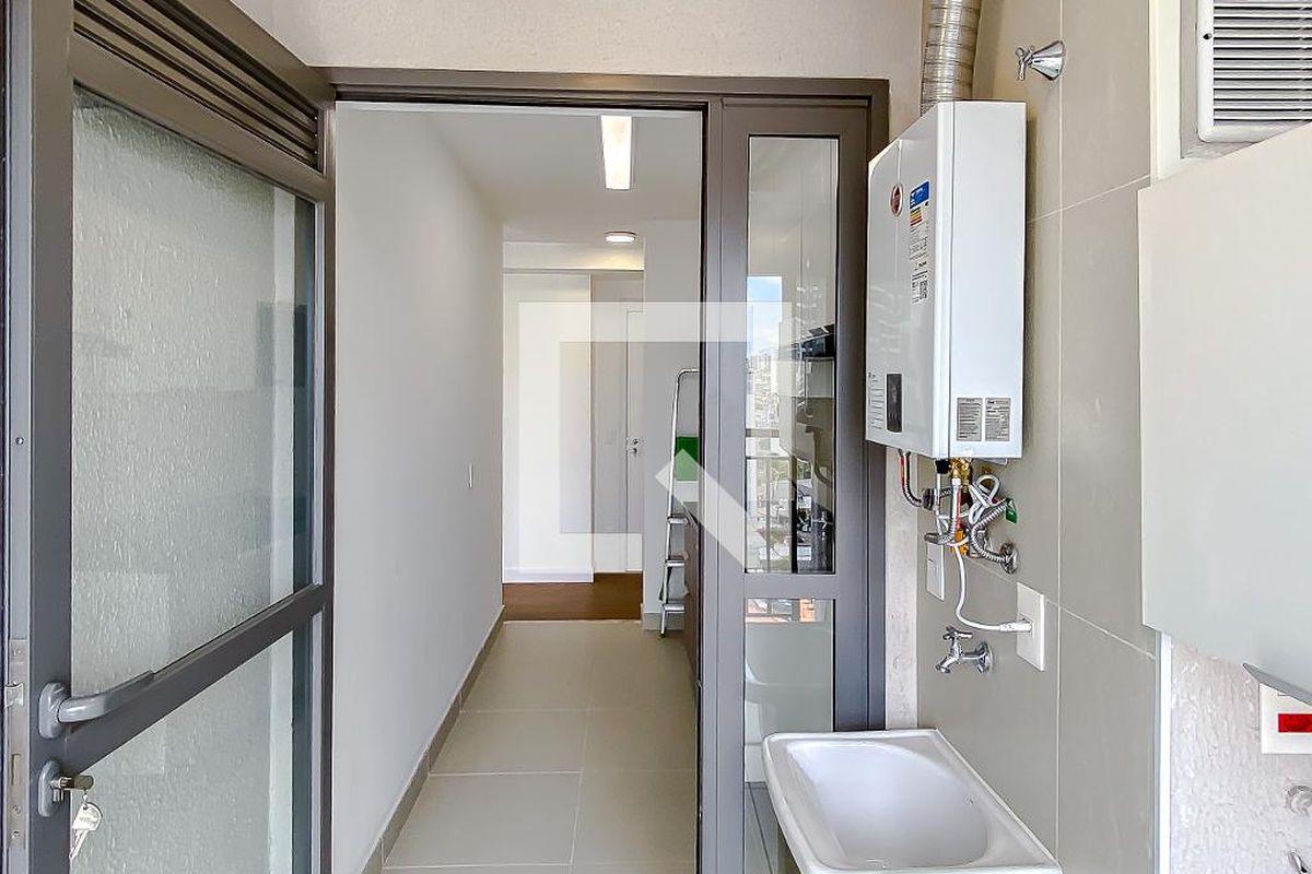 Apartamento, 3 quartos, 106 m² - Foto 107