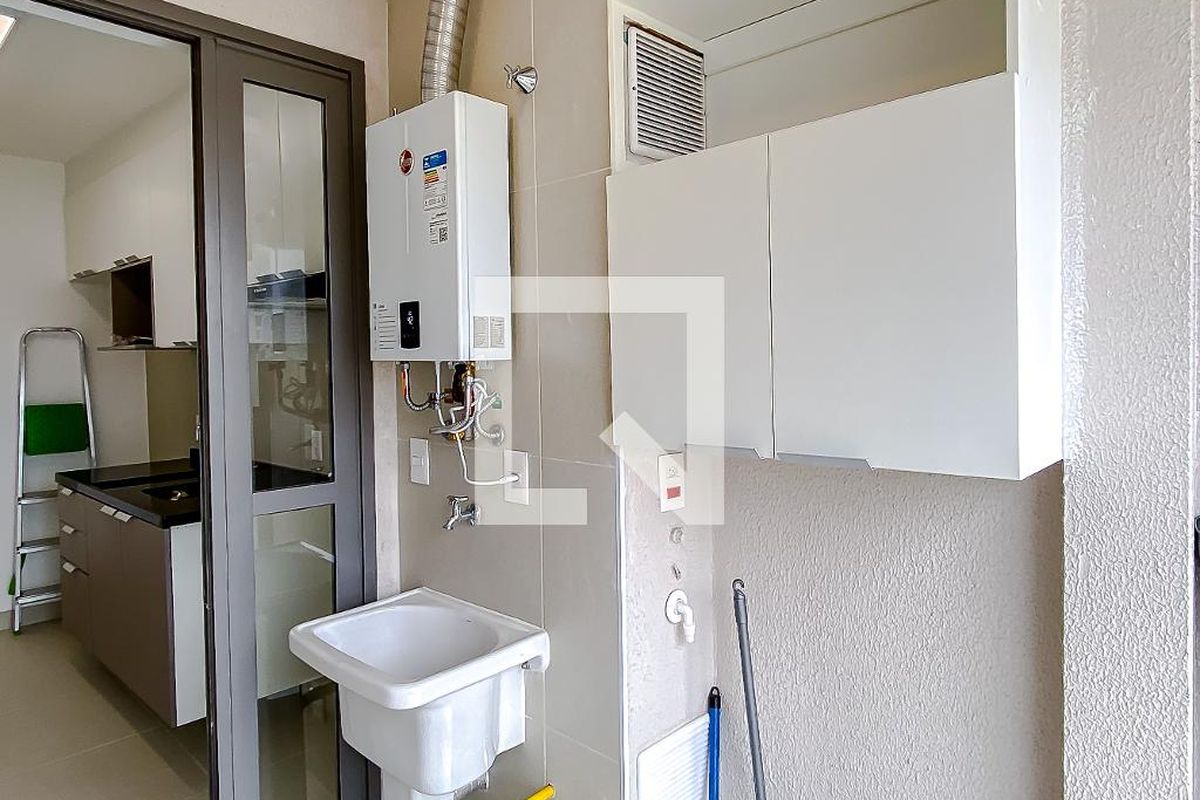 Apartamento, 3 quartos, 106 m² - Foto 105