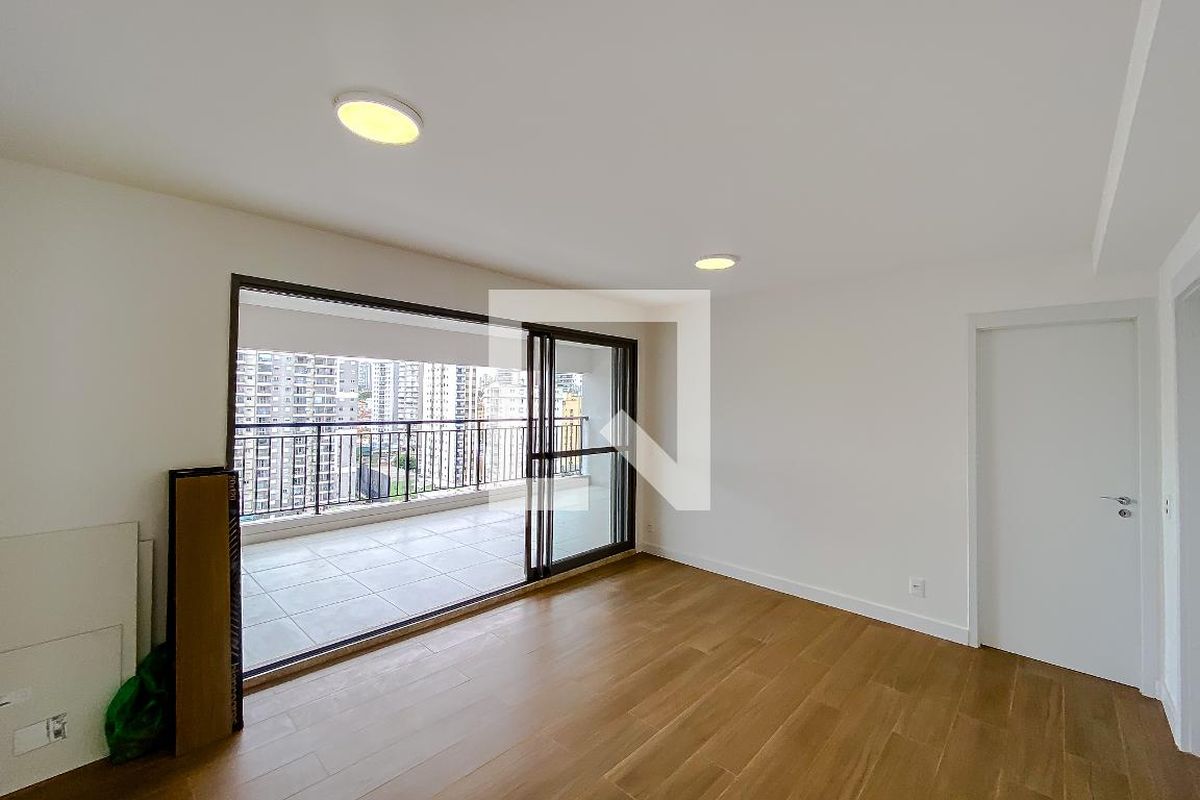 Apartamento, 3 quartos, 106 m² - Foto 2
