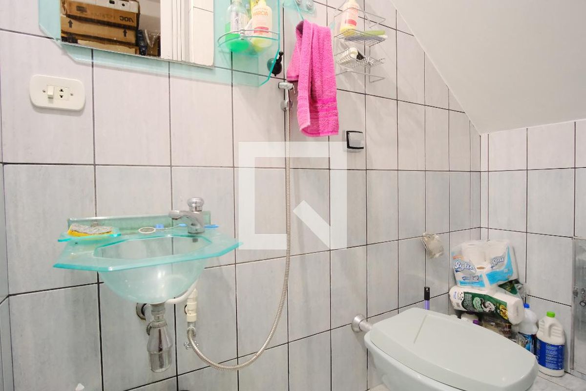 Casa, 1 quarto, 280 m² - Foto 60