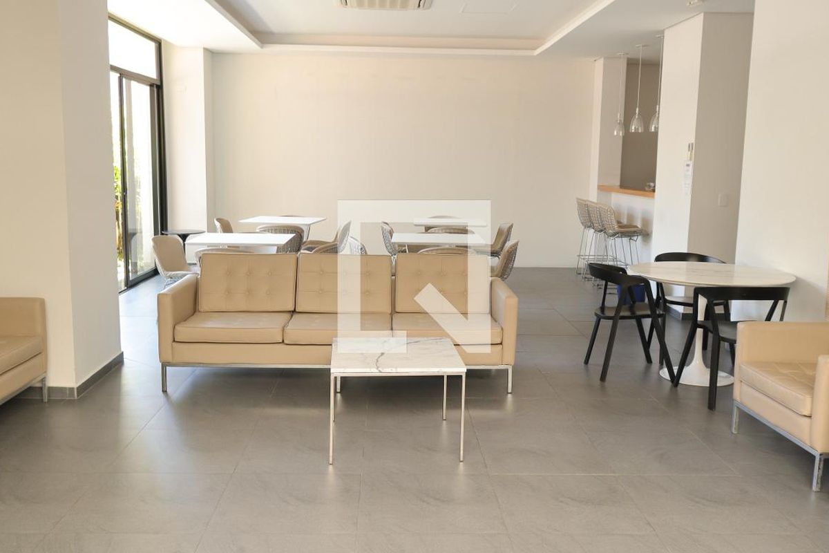 Apartamento, 1 quarto, 39 m² - Foto 38