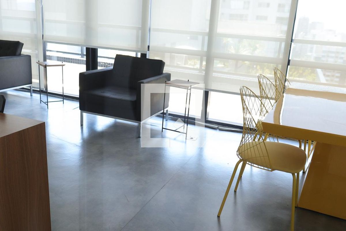 Apartamento, 1 quarto, 39 m² - Foto 56