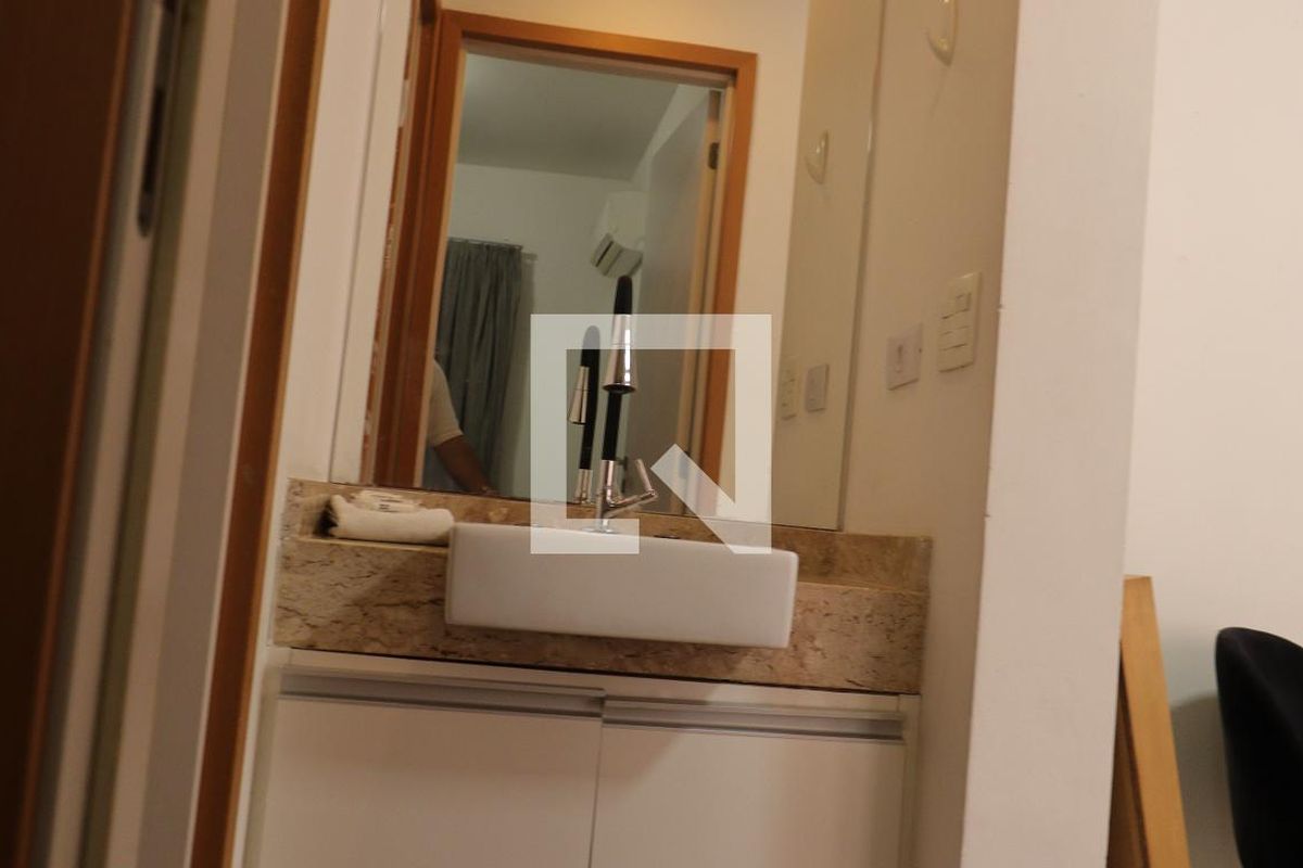 Apartamento, 1 quarto, 39 m² - Foto 11