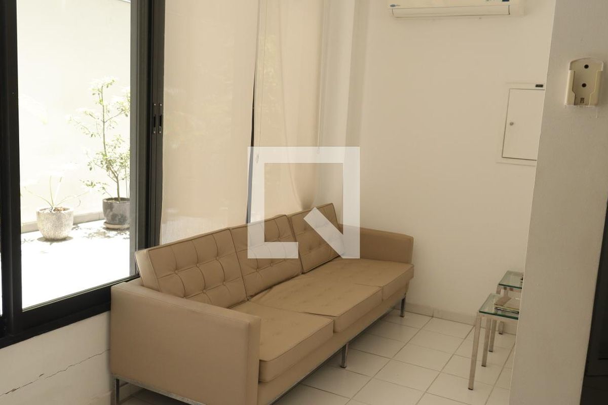 Apartamento, 1 quarto, 39 m² - Foto 43