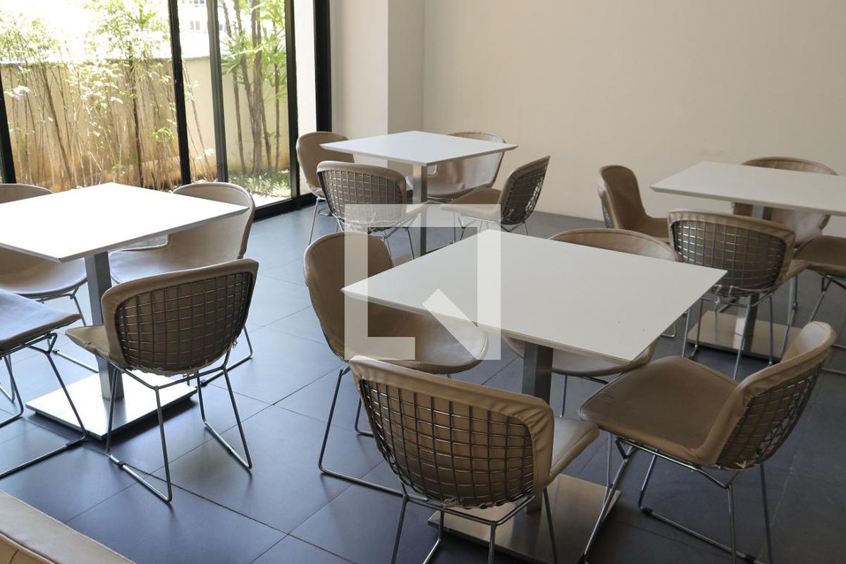 Apartamento, 1 quarto, 39 m² - Foto 37