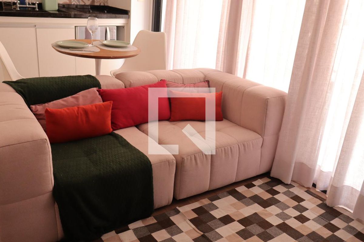 Apartamento, 1 quarto, 39 m² - Foto 3