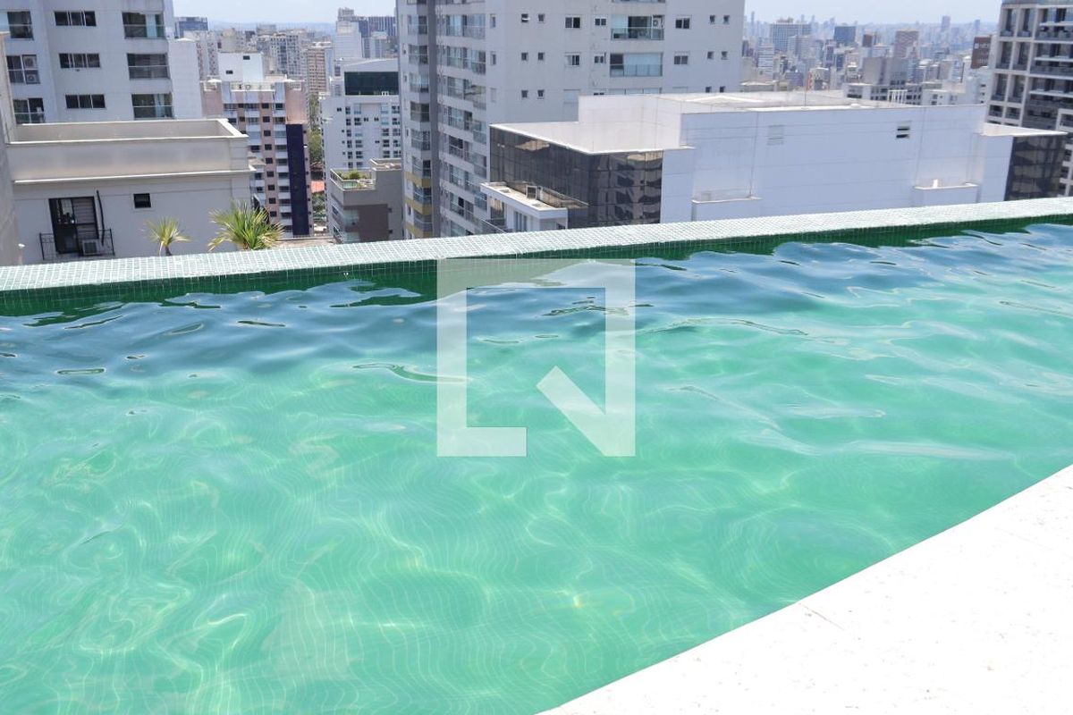 Apartamento, 1 quarto, 39 m² - Foto 63