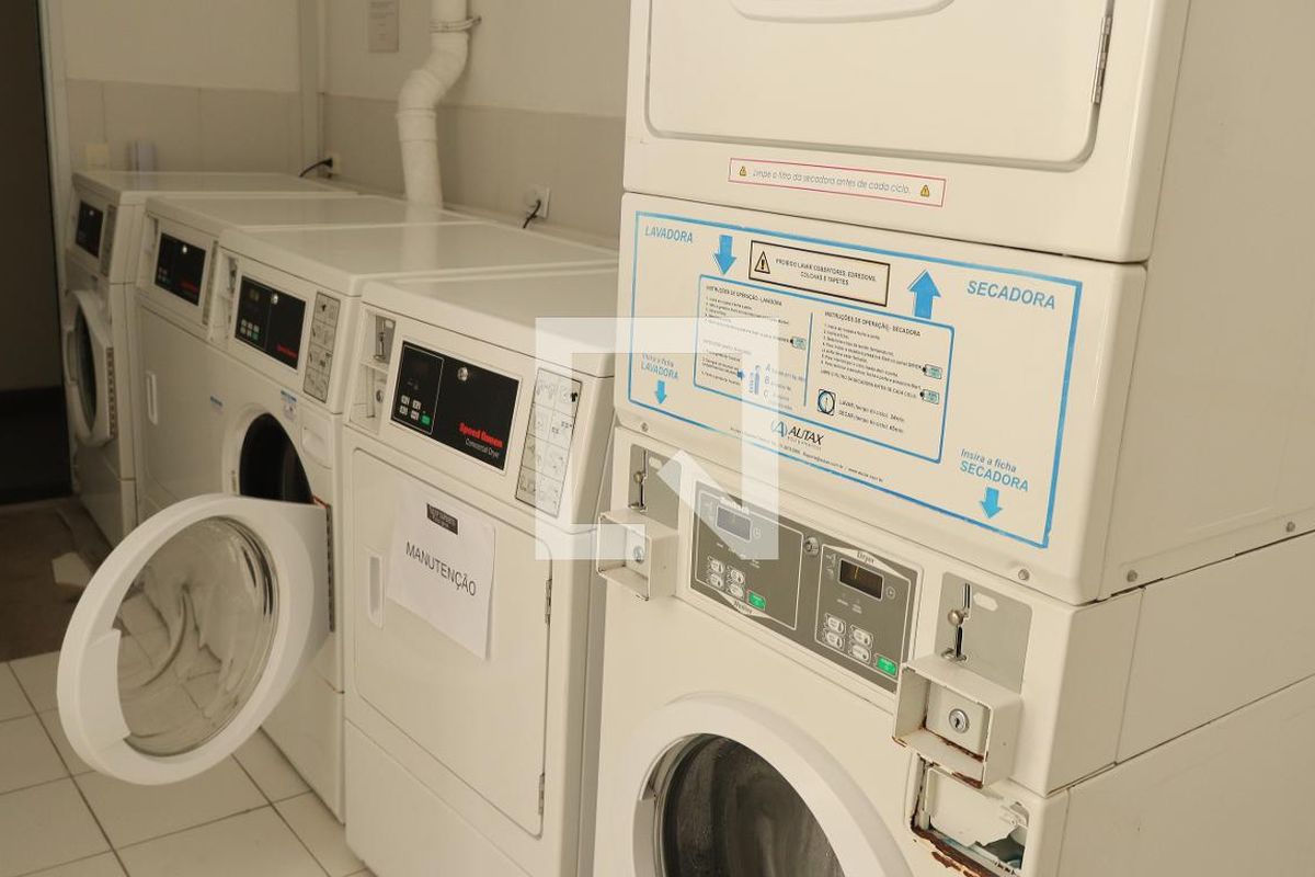 Apartamento, 1 quarto, 39 m² - Foto 45