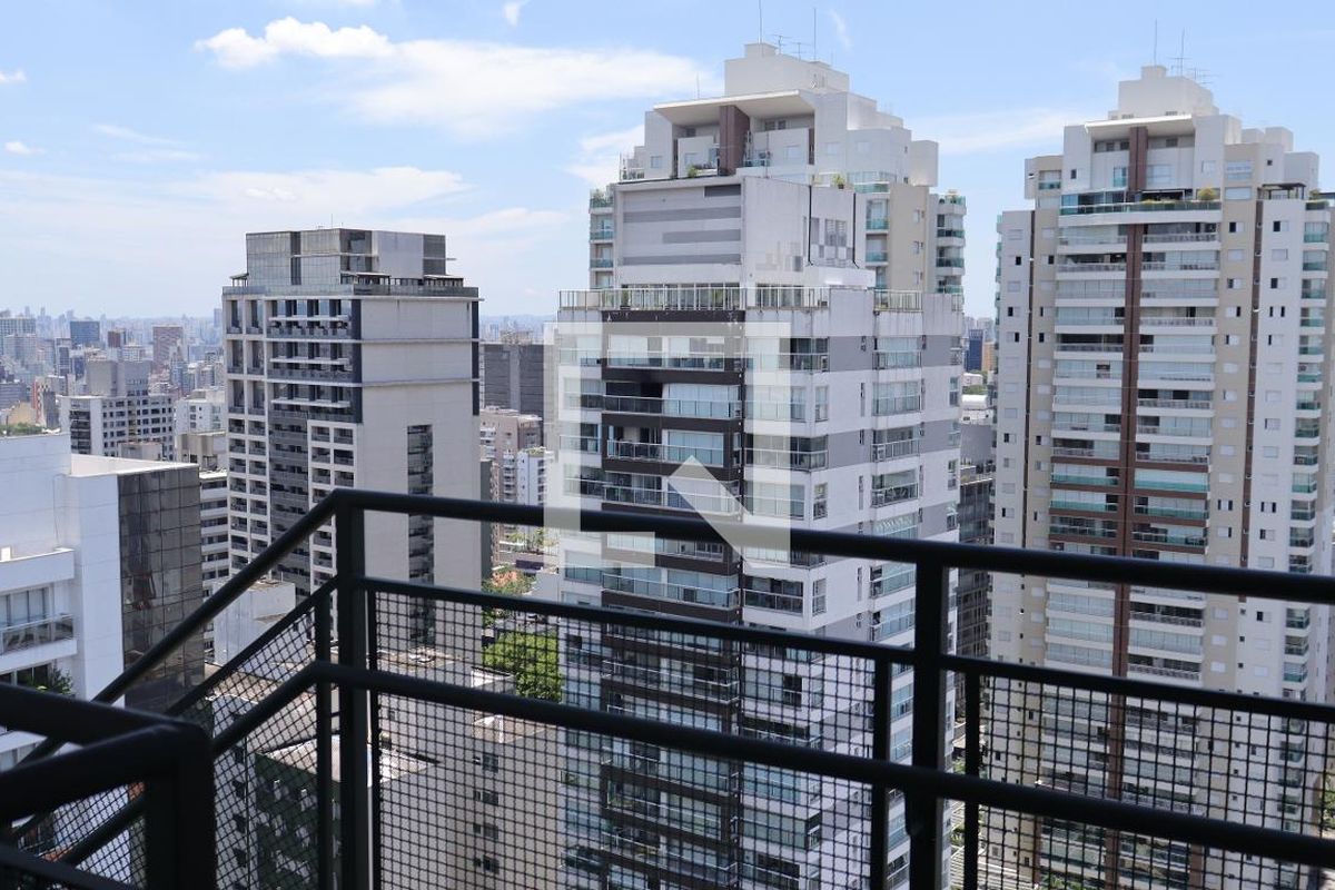 Apartamento, 1 quarto, 39 m² - Foto 68
