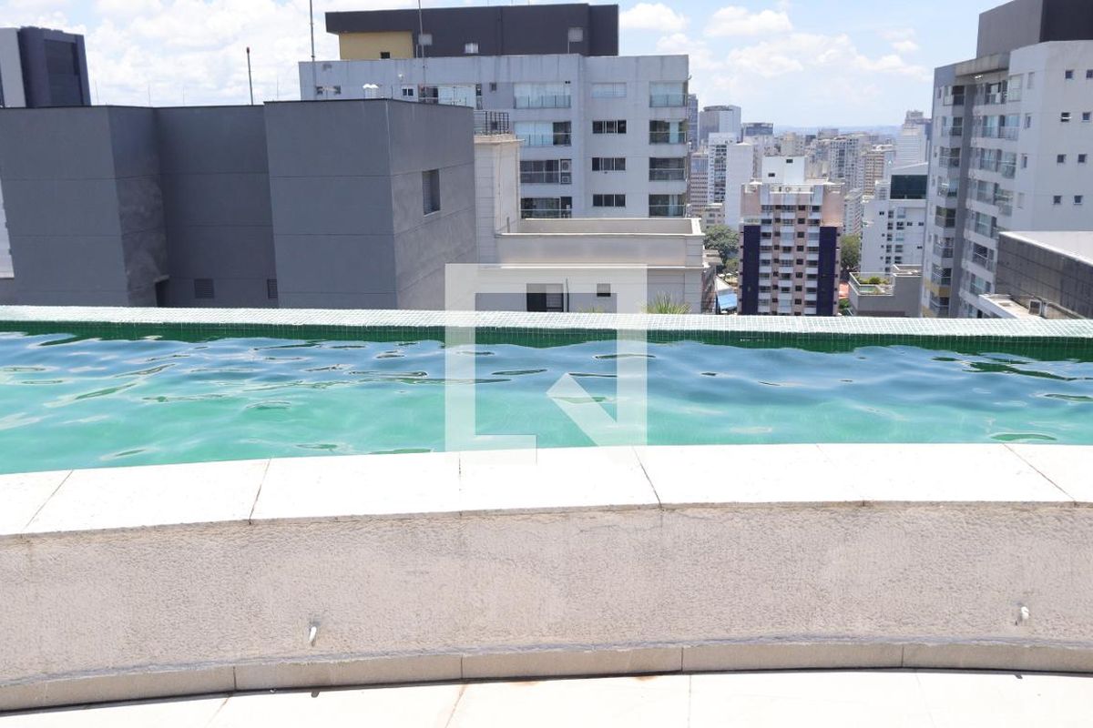 Apartamento, 1 quarto, 39 m² - Foto 58