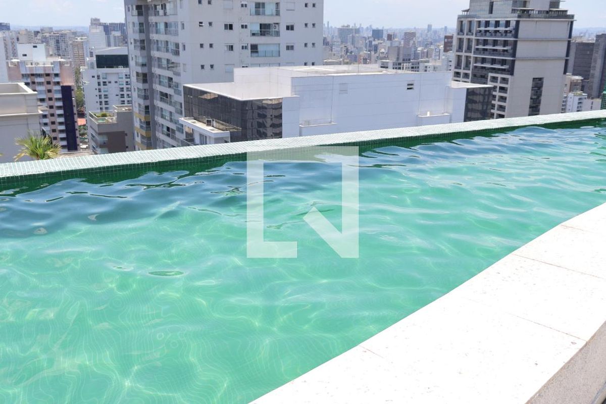 Apartamento, 1 quarto, 39 m² - Foto 62