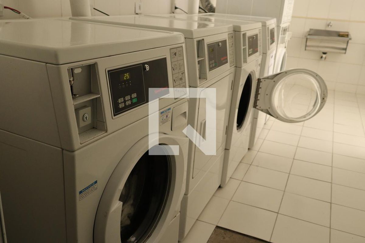 Apartamento, 1 quarto, 39 m² - Foto 41