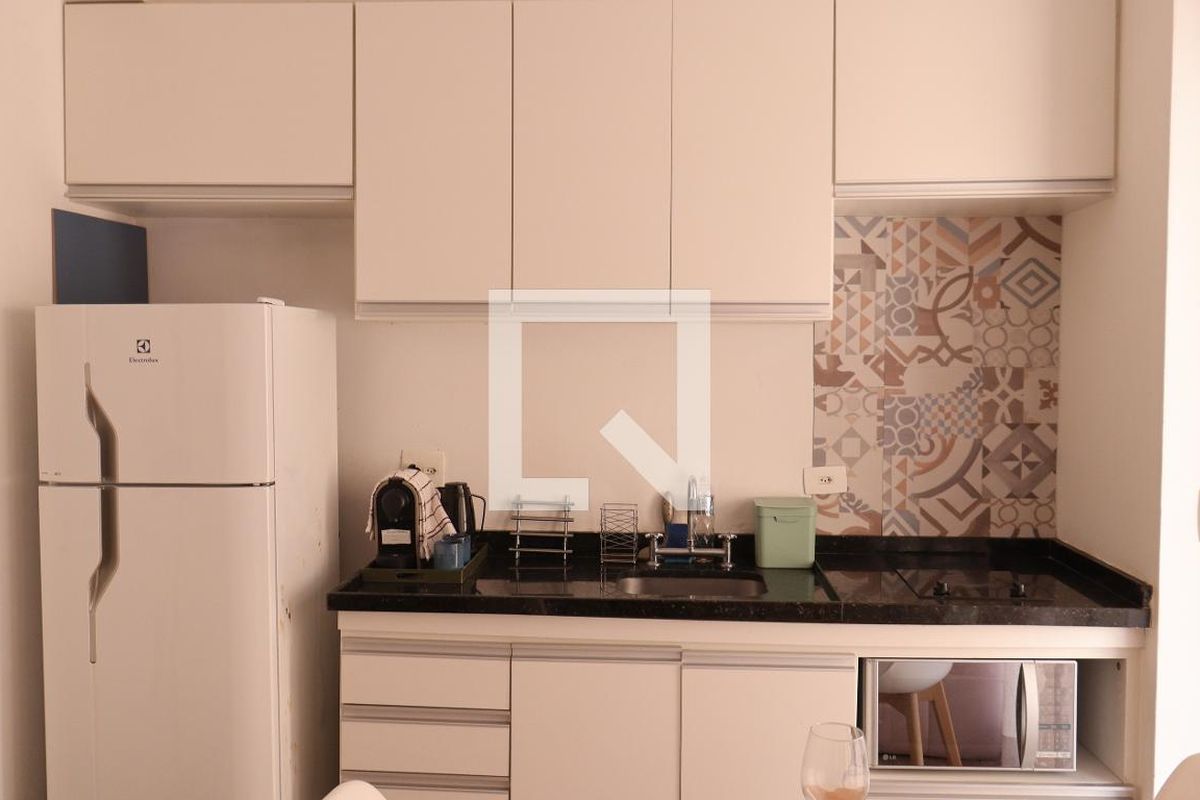 Apartamento, 1 quarto, 39 m² - Foto 17