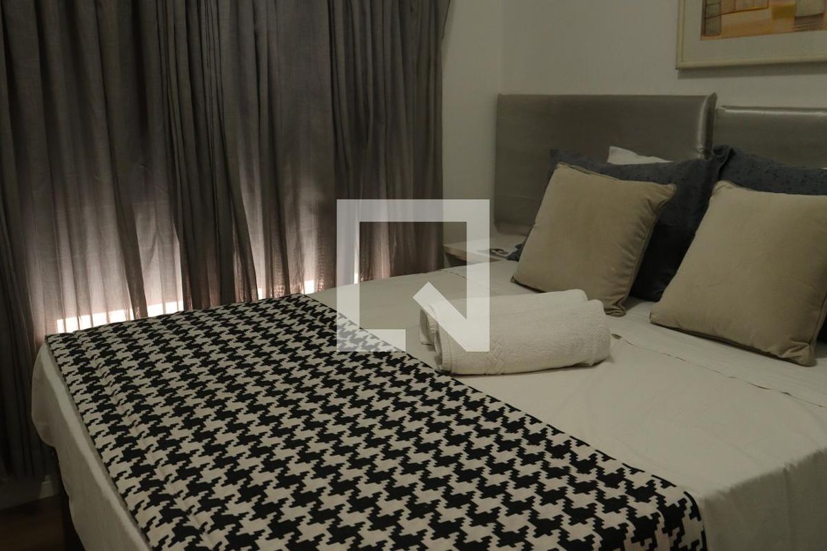 Apartamento, 1 quarto, 39 m² - Foto 24