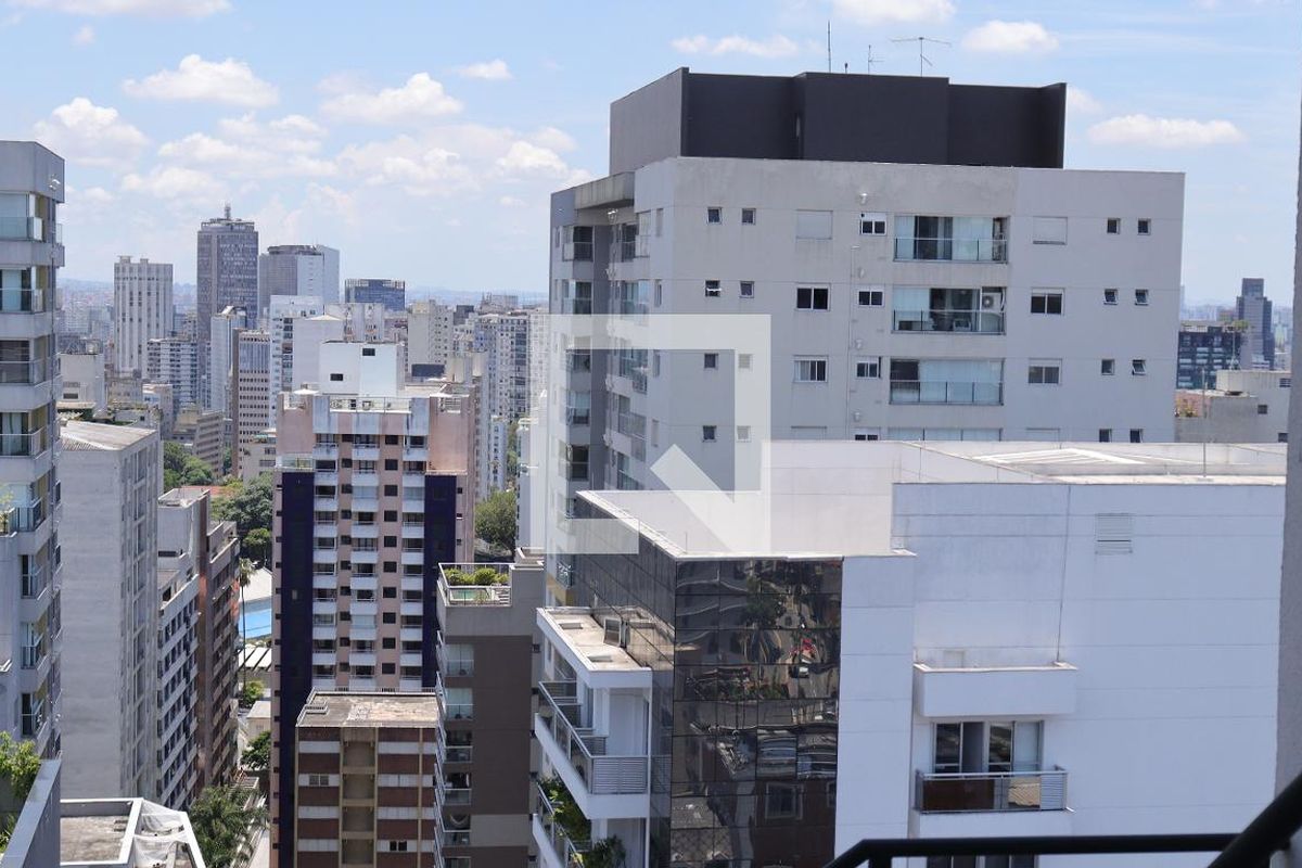 Apartamento, 1 quarto, 39 m² - Foto 69