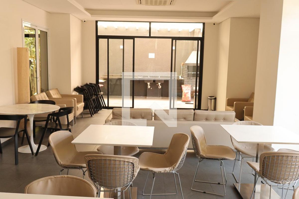 Apartamento, 1 quarto, 39 m² - Foto 34