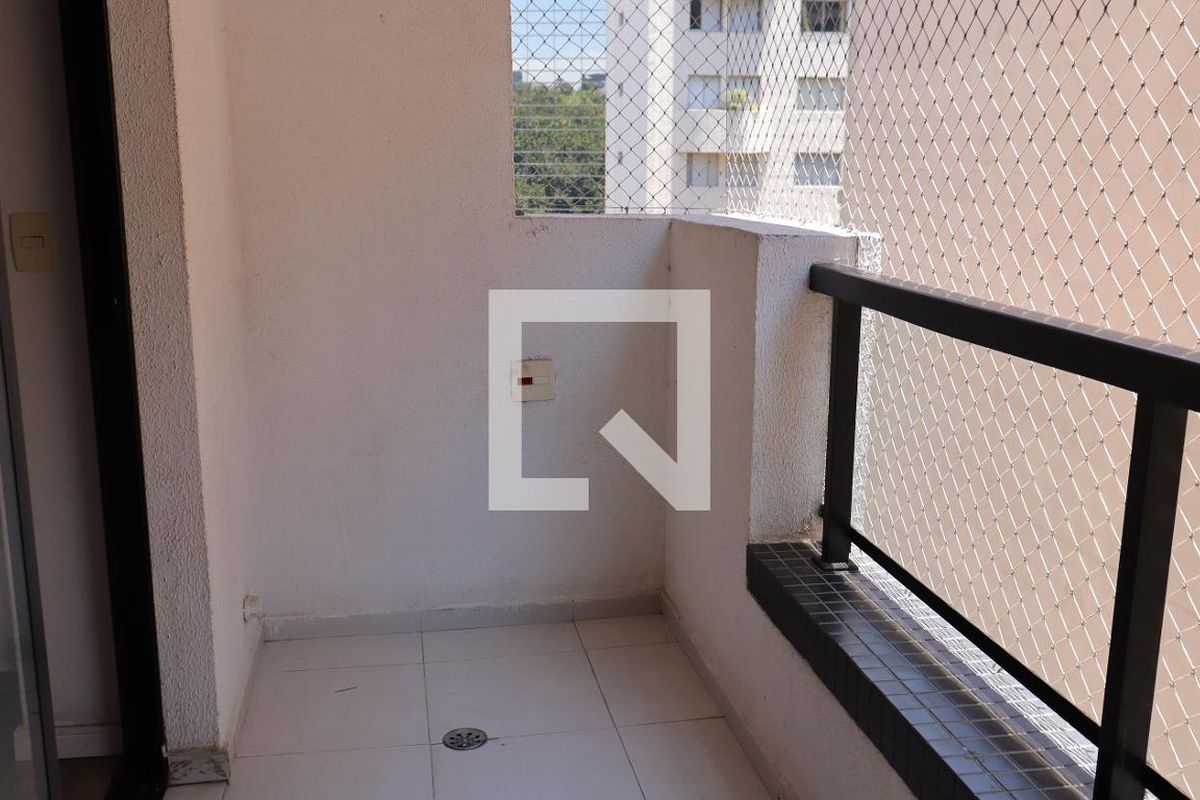 Apartamento, 1 quarto, 39 m² - Foto 7